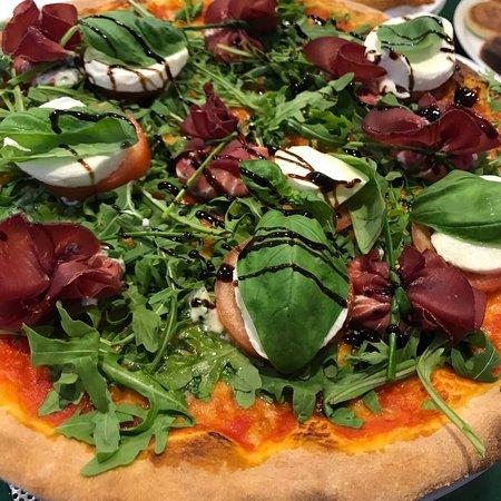 Pizzeria Il Portico di San Donato